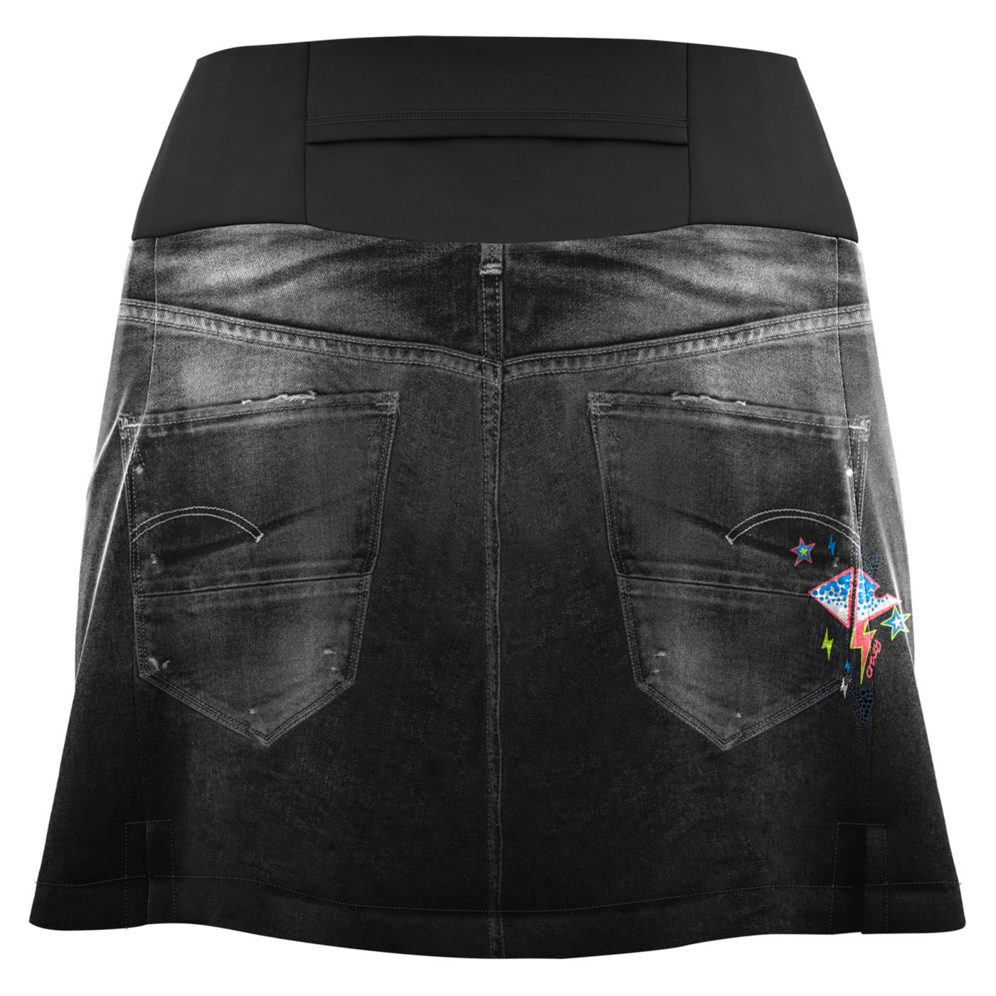 CRAZY IDEA SKORT HIDROGEN WOMAN