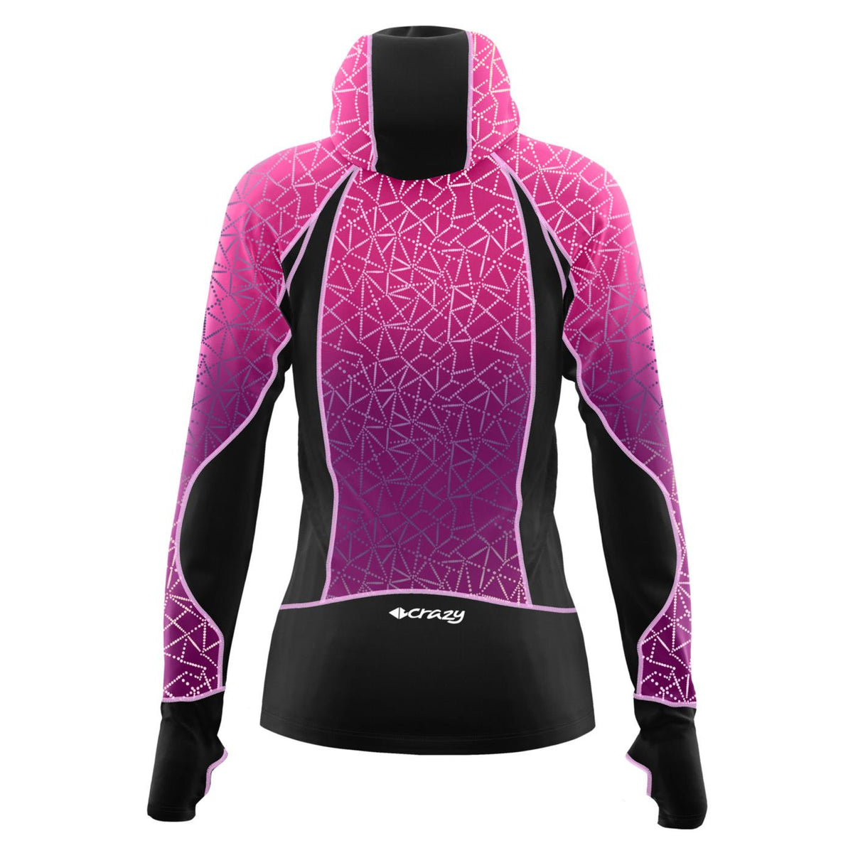 CRAZY IDEA PULL OXYGEN LIGHT WOMAN - seconda immagine