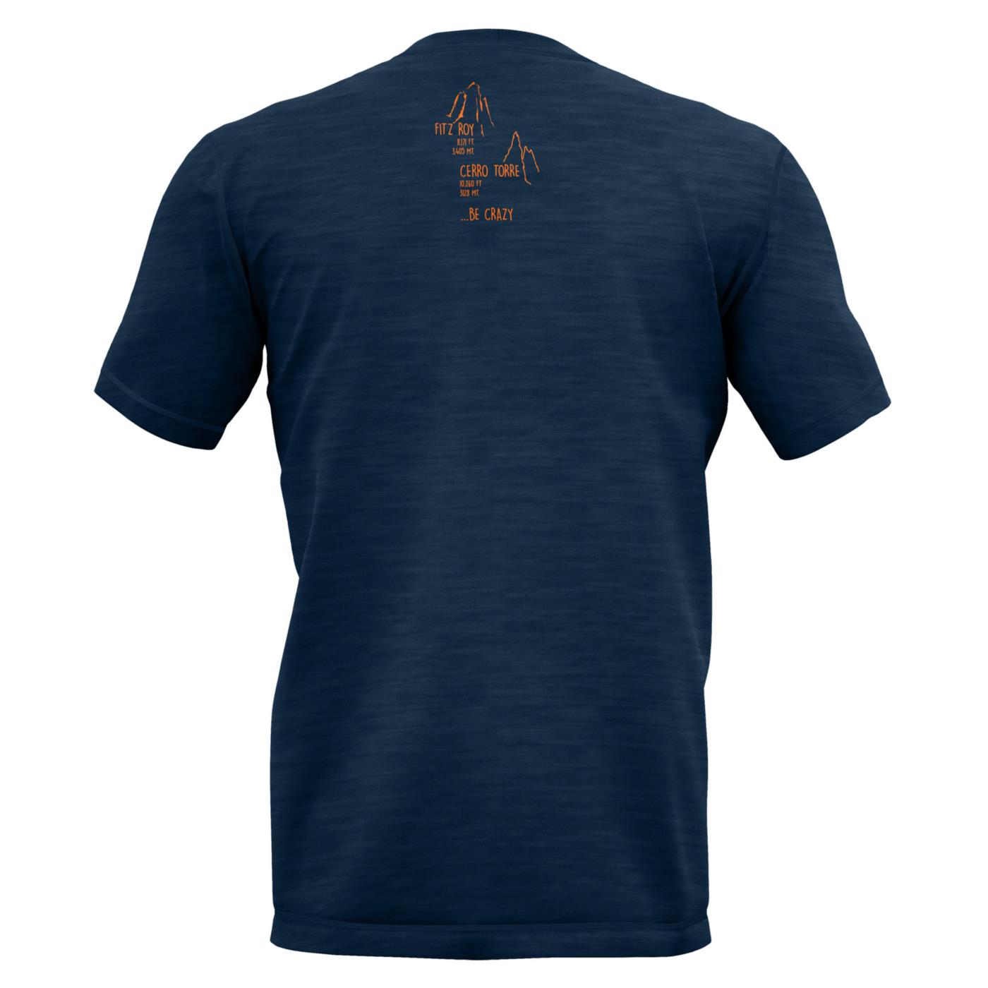 CRAZY IDEA T-SHIRT JOKER