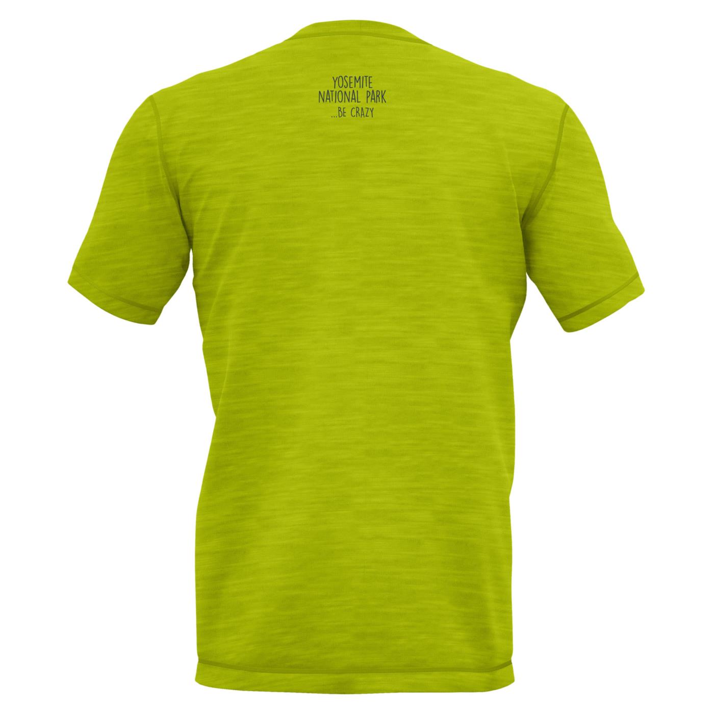 CRAZY IDEA T-SHIRT JOKER