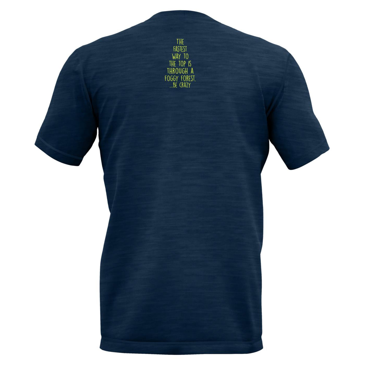 CRAZY IDEA T-SHIRT JOKER - seconda immagine