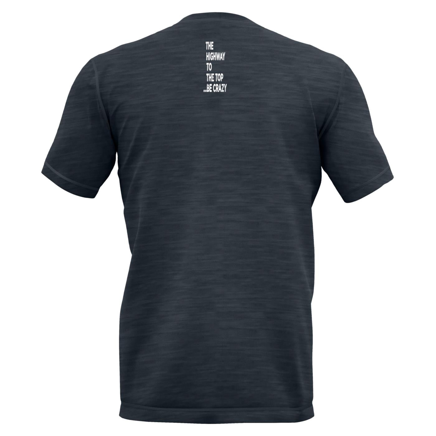 CRAZY IDEA T-SHIRT JOKER