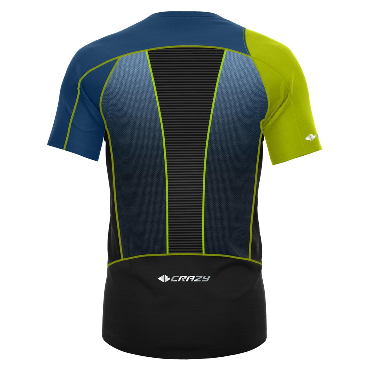 CRAZY IDEA T-SHIRT ACCELERATION - seconda immagine