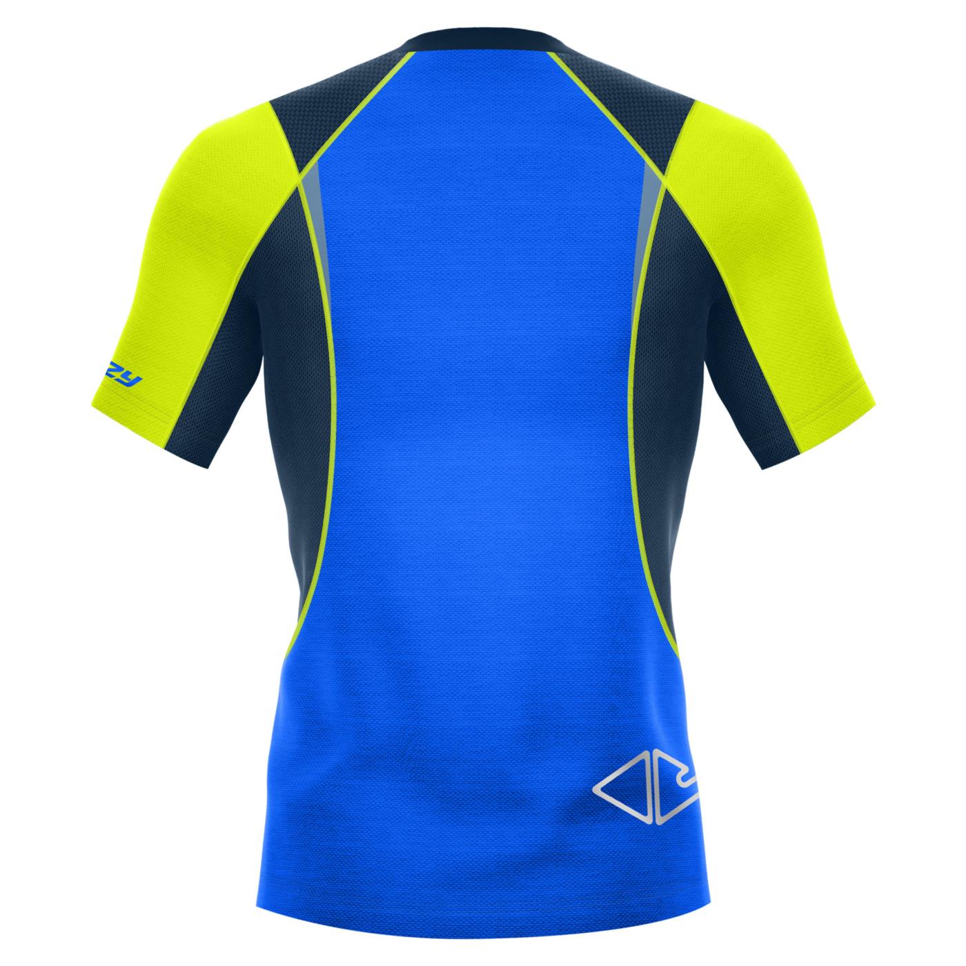 CRAZY IDEA T-SHIRT VIPER