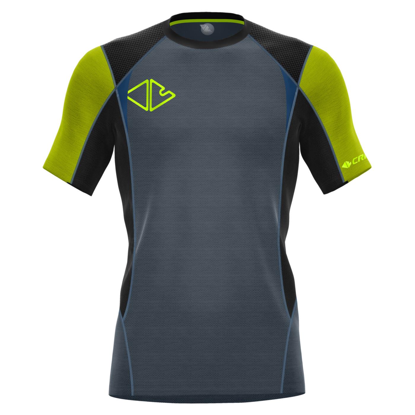 CRAZY IDEA T-SHIRT VIPER