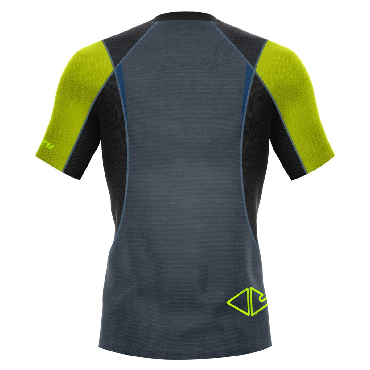CRAZY IDEA T-SHIRT VIPER - seconda immagine