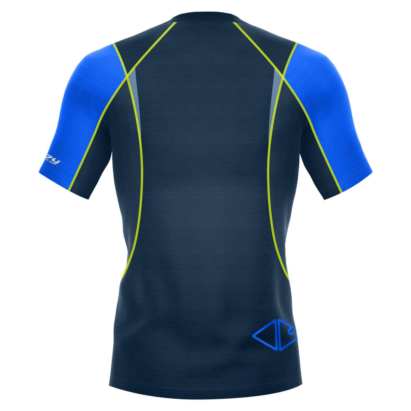CRAZY IDEA T-SHIRT VIPER