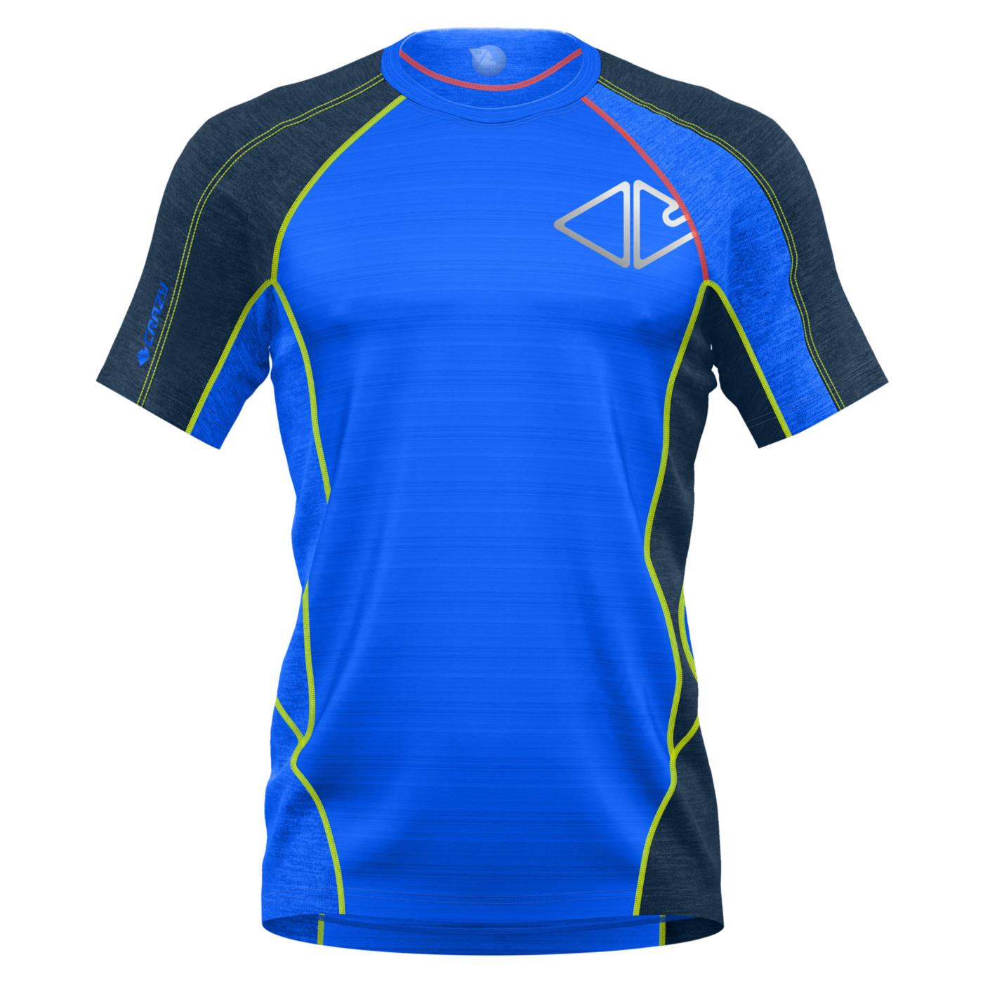 CRAZY IDEA T-SHIRT RESOLUTION