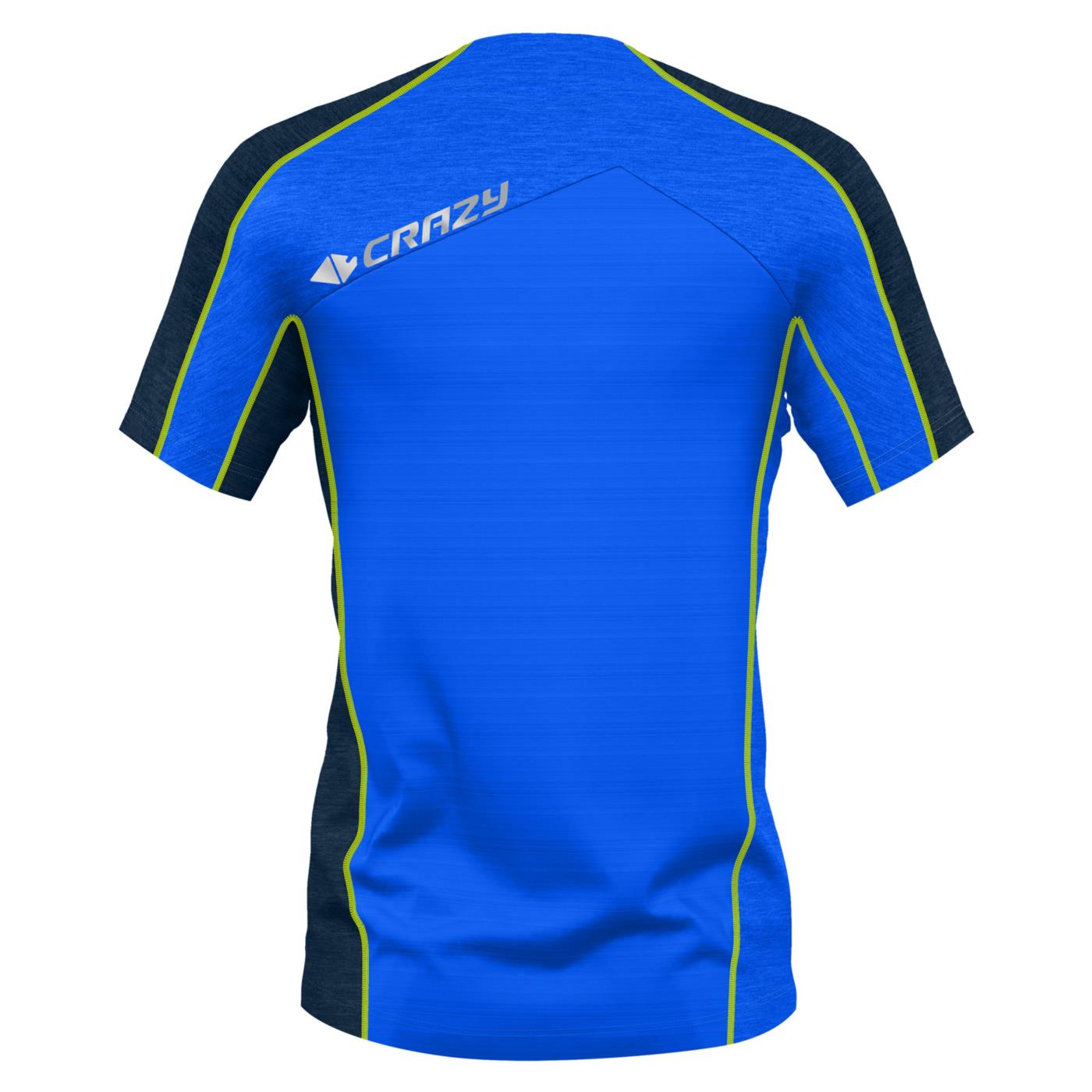 CRAZY IDEA T-SHIRT RESOLUTION