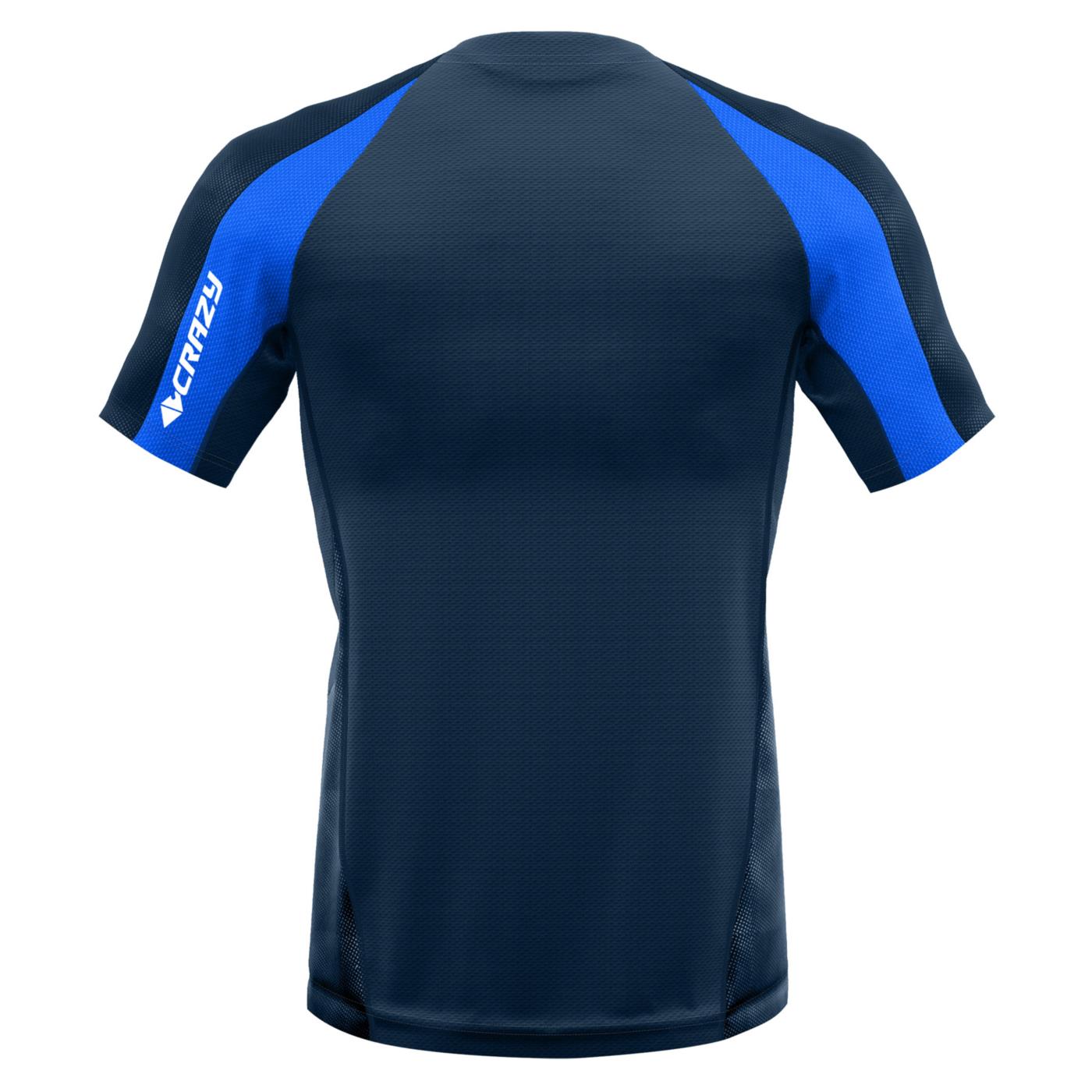 CRAZY IDEA T-SHIRT AIR