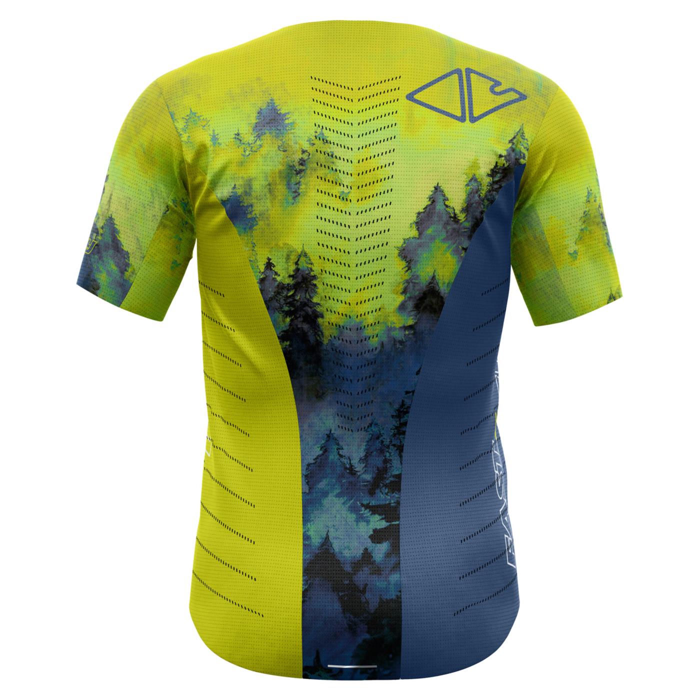 CRAZY IDEA T-SHIRT THUNDER