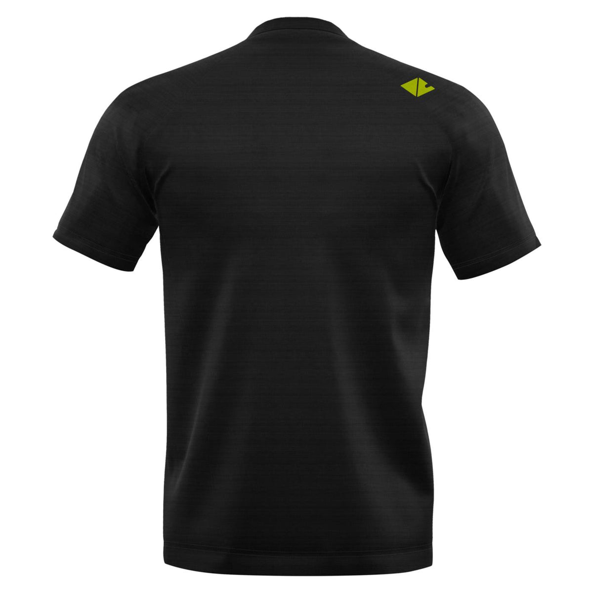 CRAZY IDEA T-SHIRT LOGO - seconda immagine