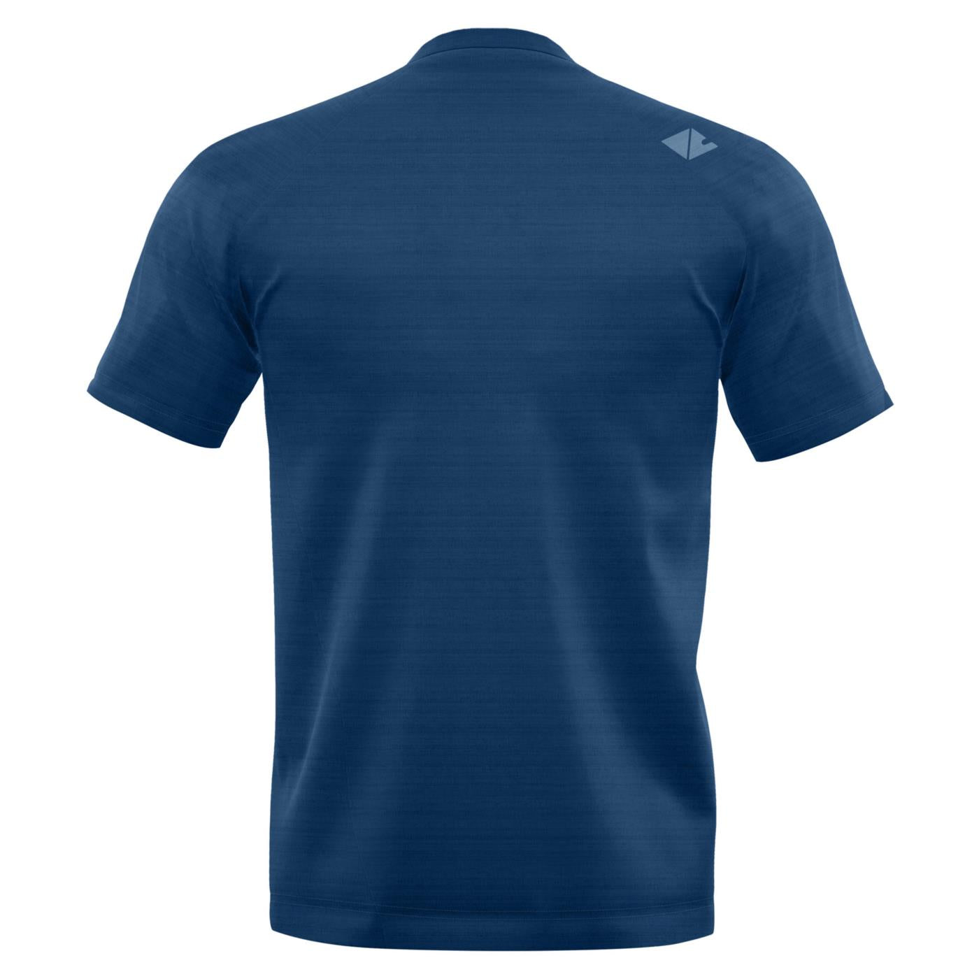 CRAZY IDEA T-SHIRT LOGO