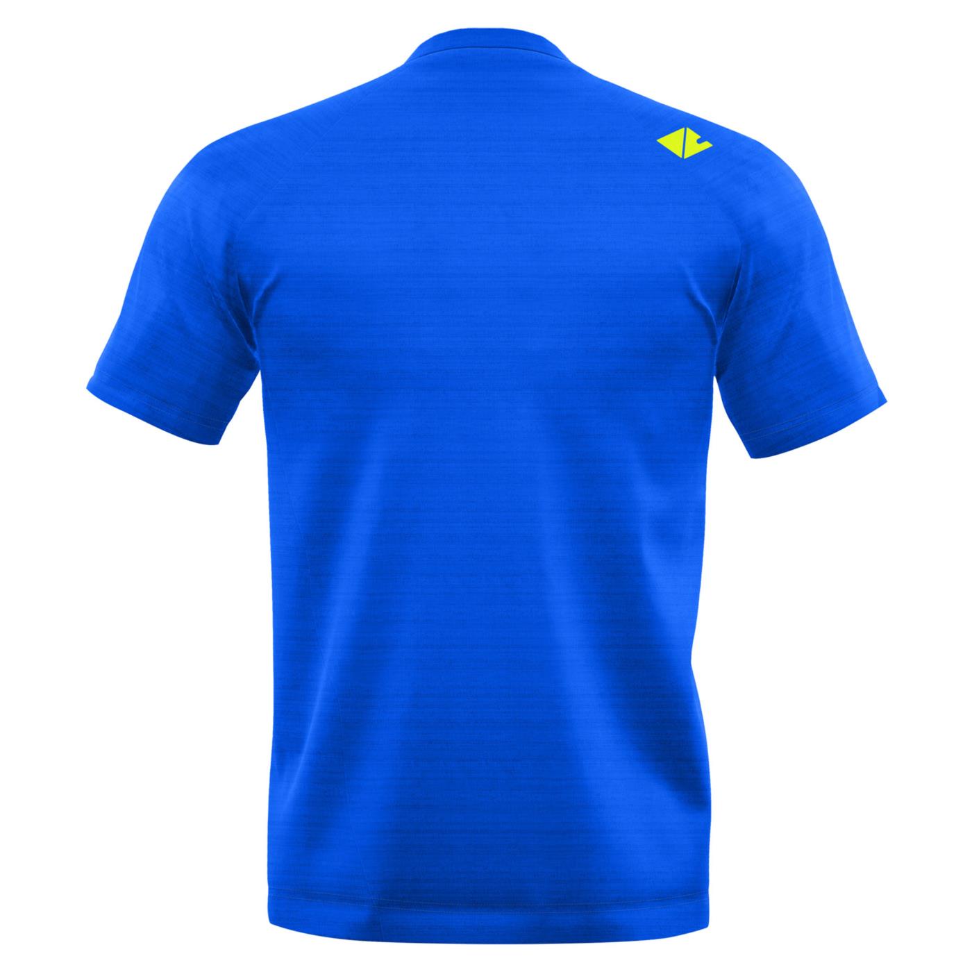 CRAZY IDEA T-SHIRT LOGO