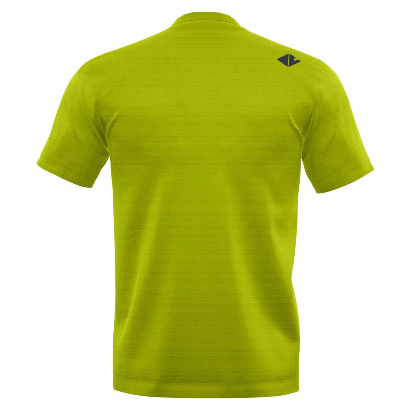 CRAZY IDEA T-SHIRT LOGO