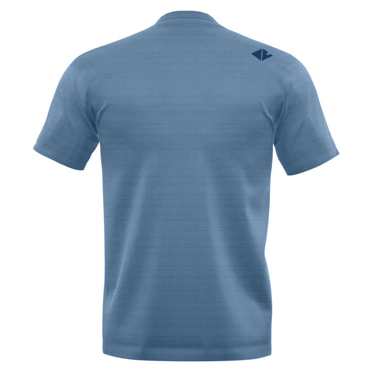 CRAZY IDEA T-SHIRT LOGO - seconda immagine