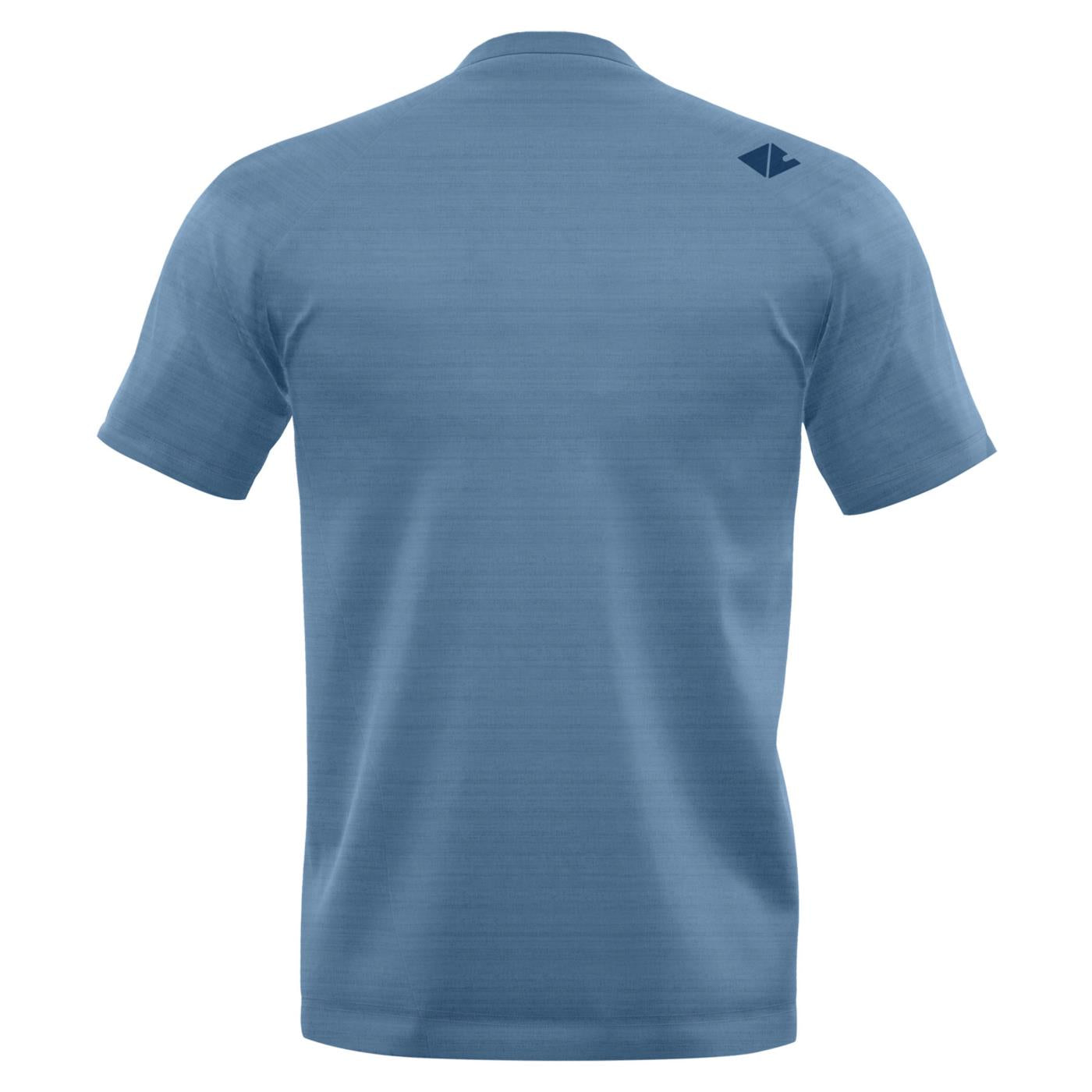 CRAZY IDEA T-SHIRT LOGO