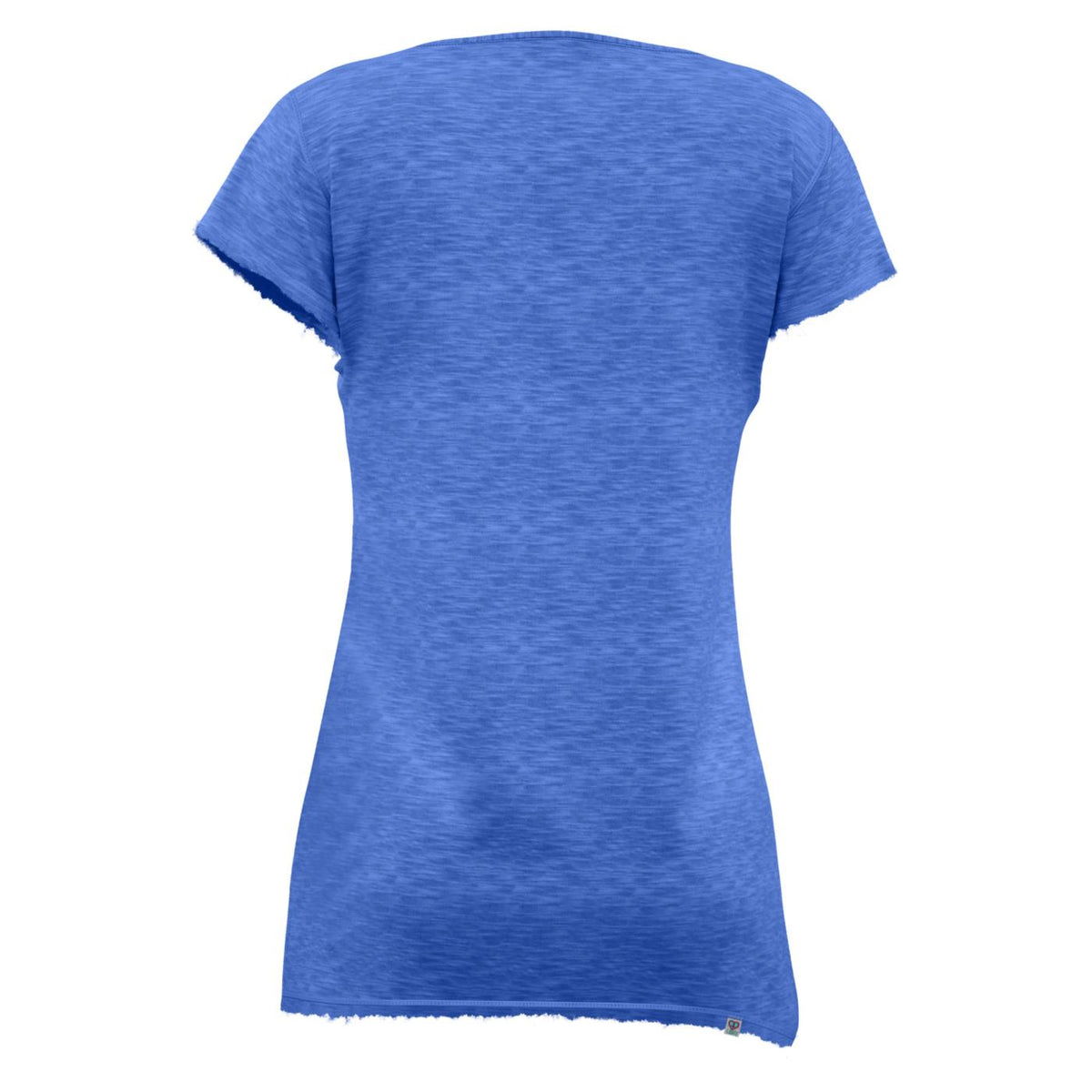 CRAZY IDEA MANDALA WOMAN T-SHIRT - seconda immagine