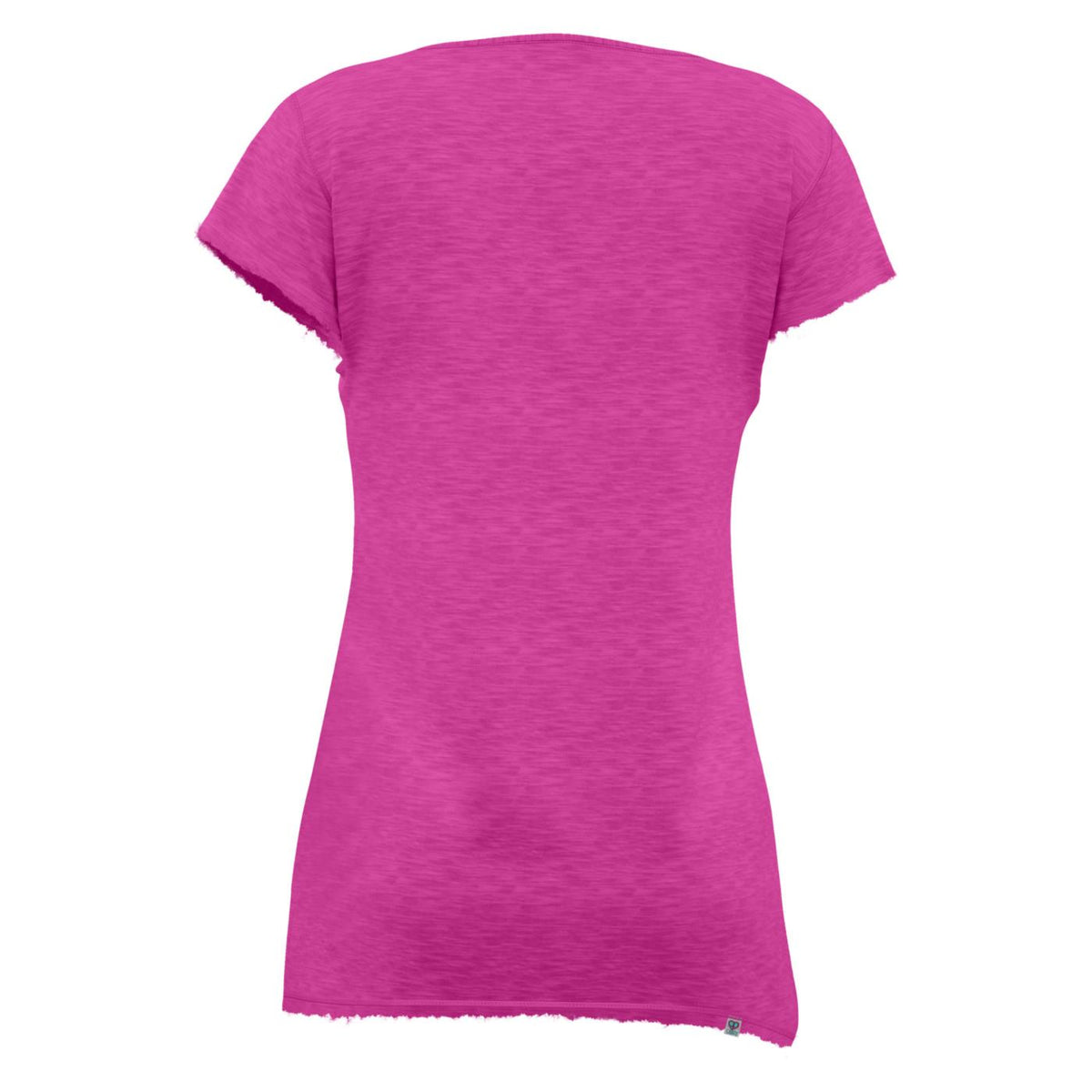 CRAZY IDEA T-SHIRT MANDALA WOMAN - seconda immagine