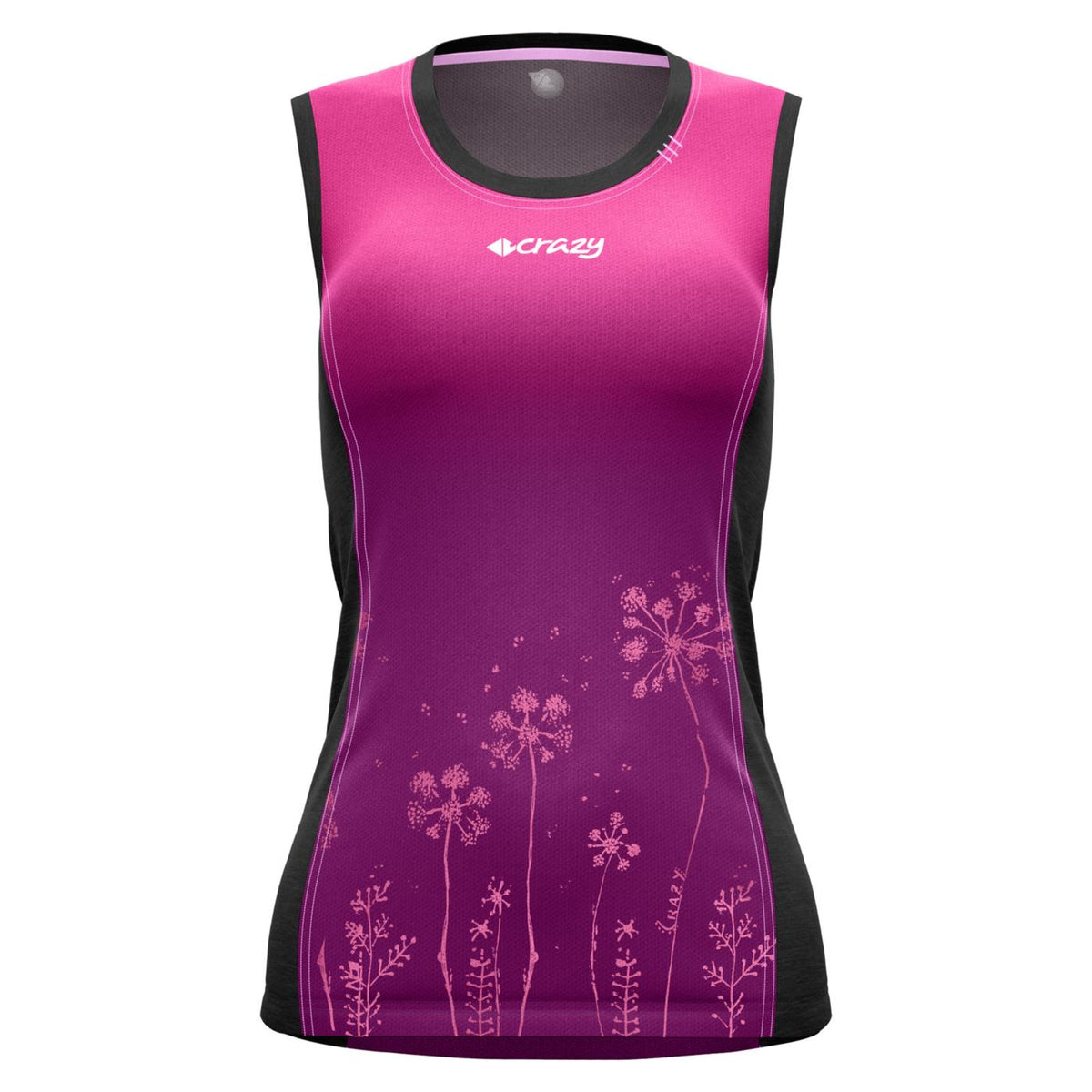 CRAZY IDEA TOP SIRIO WOMAN