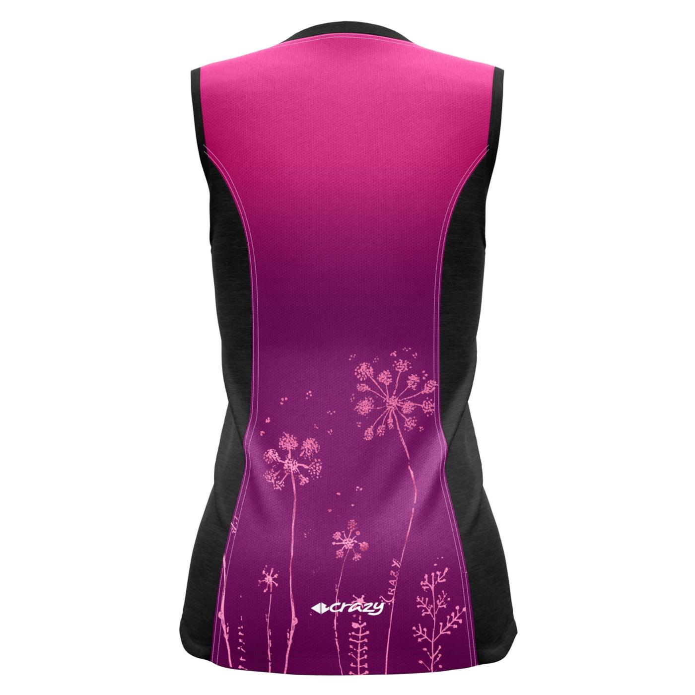 CRAZY IDEA TOP SIRIO WOMAN