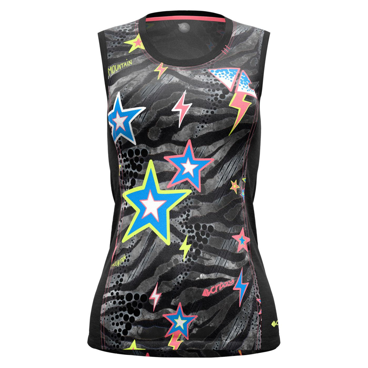 CRAZY IDEA TOP SIRIO WOMAN