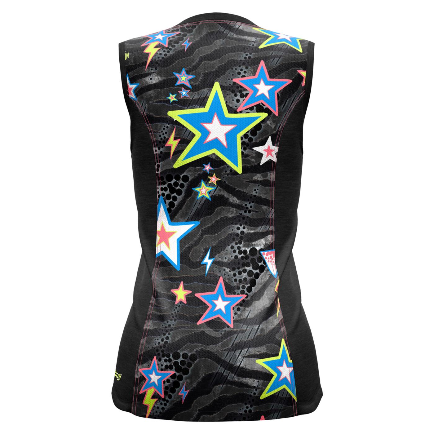 CRAZY IDEA TOP SIRIO WOMAN