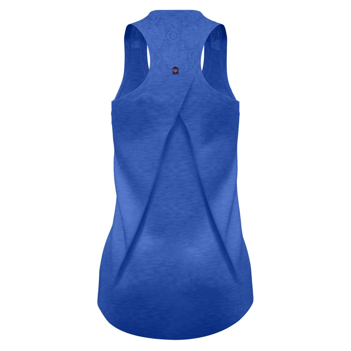 CRAZY IDEA TOP AFTER WOMAN - seconda immagine