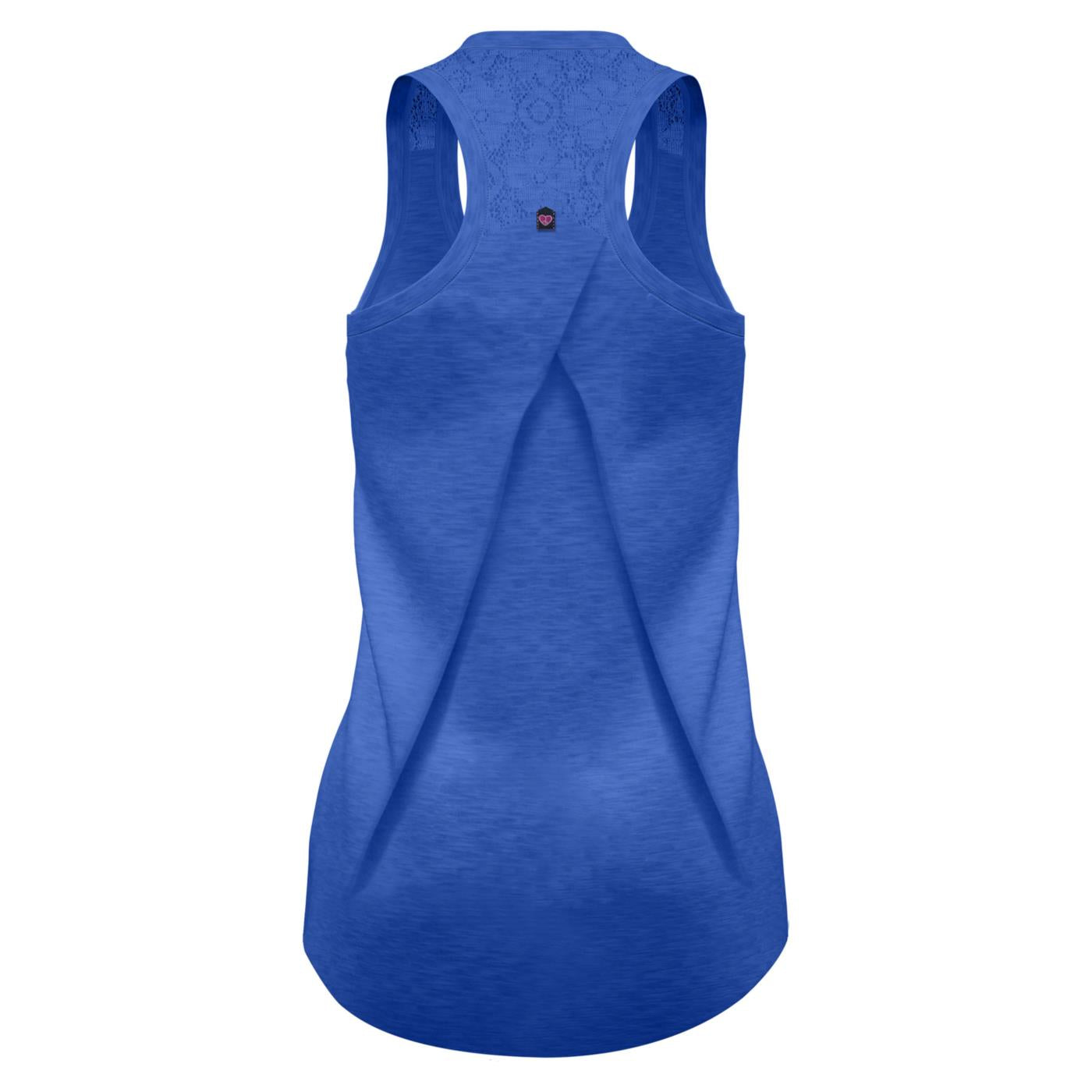 CRAZY IDEA TOP AFTER WOMAN