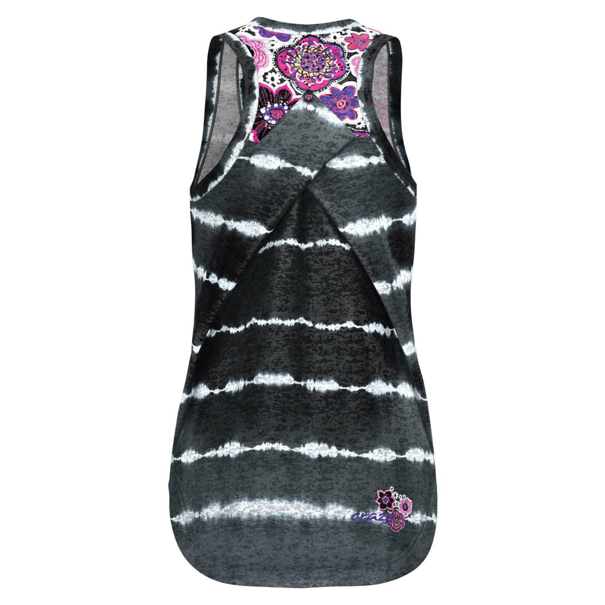 CRAZY IDEA TOP AFTER WOMAN - seconda immagine