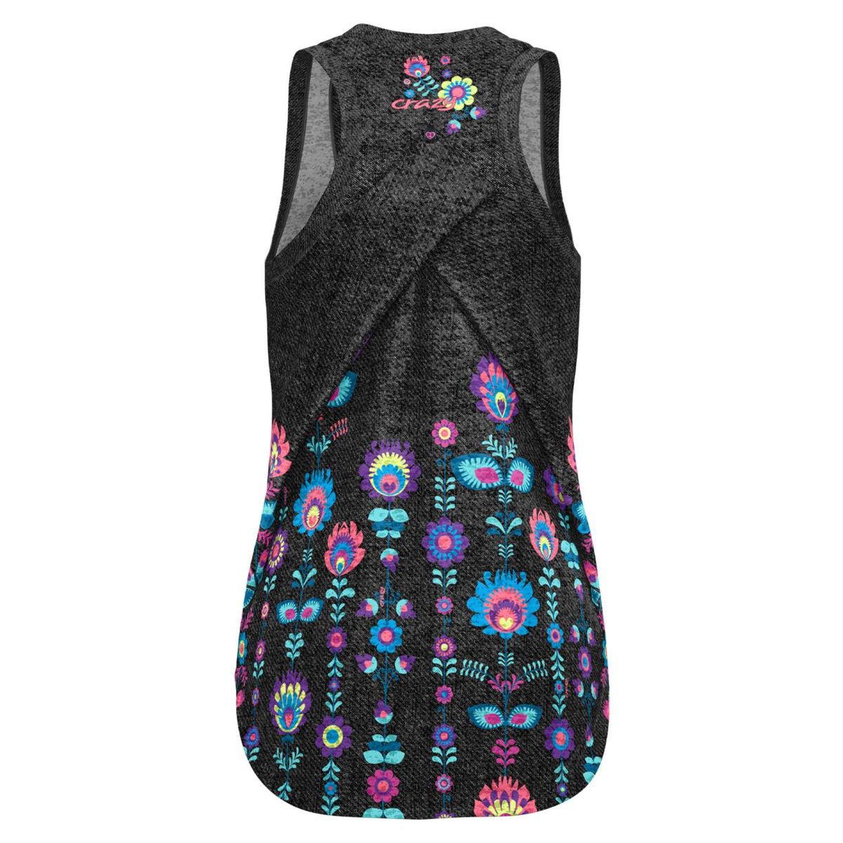 CRAZY IDEA TOP AFTER WOMAN - seconda immagine