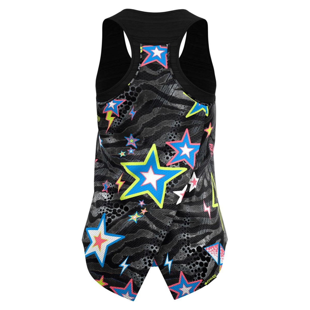 CRAZY IDEA TOP BREAK WOMAN - seconda immagine