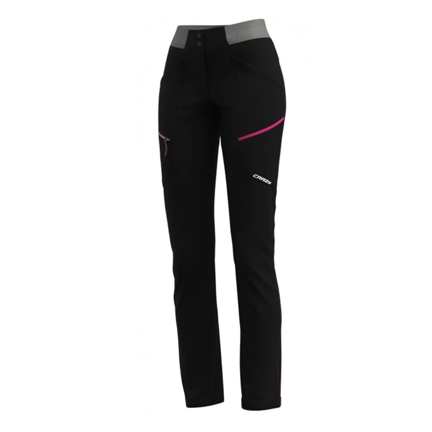 CRAZY IDEA PANT TRAVERSE WOMAN