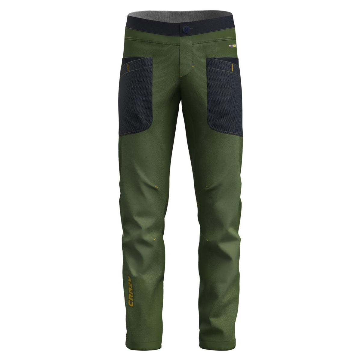 CRAZY IDEA PANT GULLIVER LIGHT