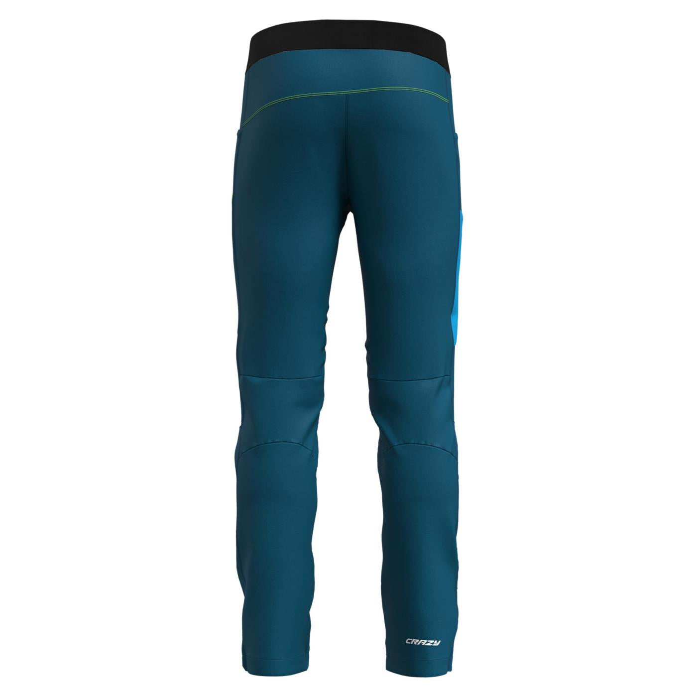 CRAZY IDEA PANT TRAVERSE MAN