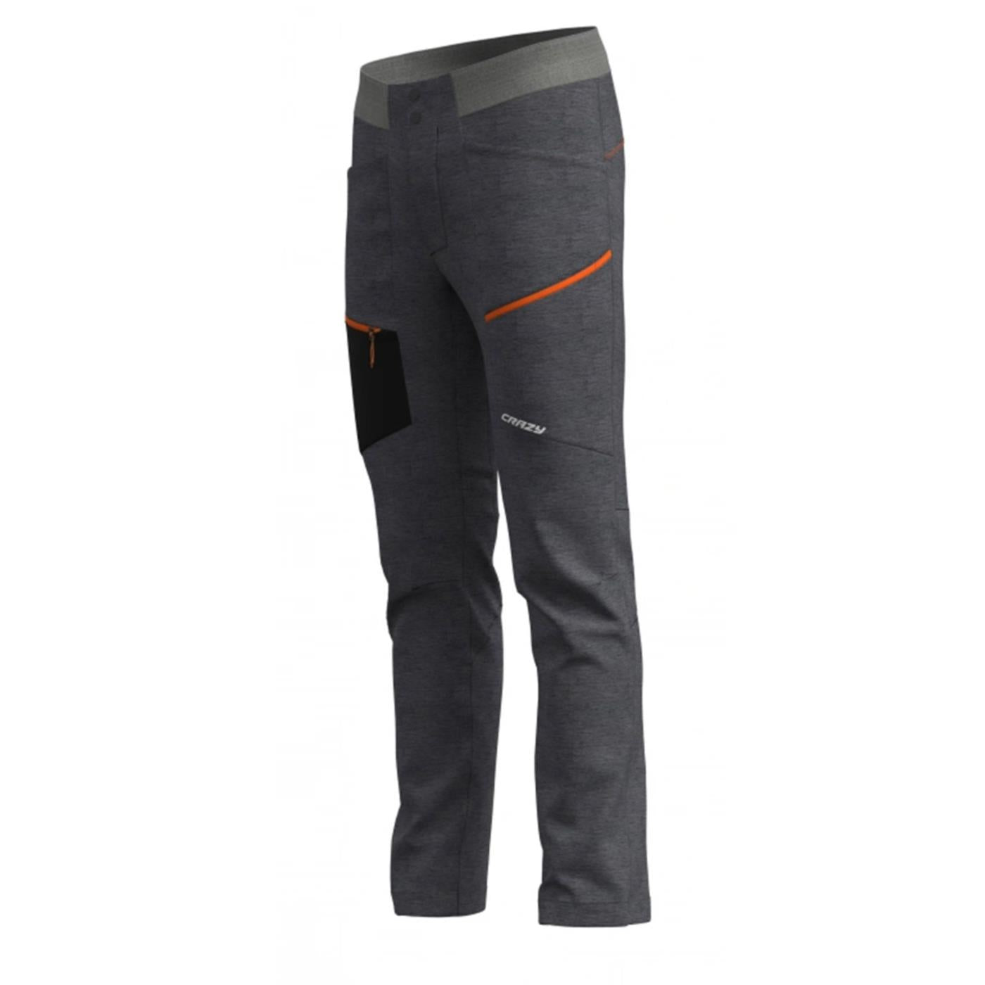 CRAZY IDEA PANT TRAVERSE