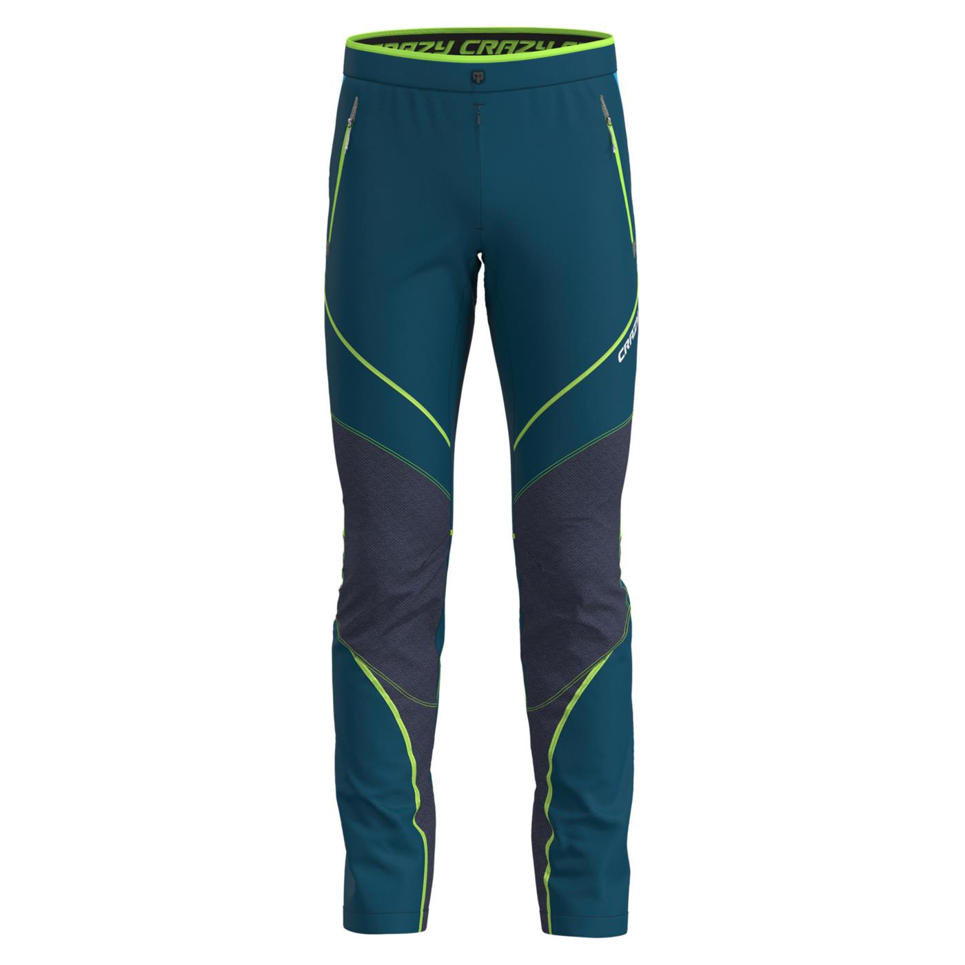 CRAZY IDEA PANT VIPER LIGHT