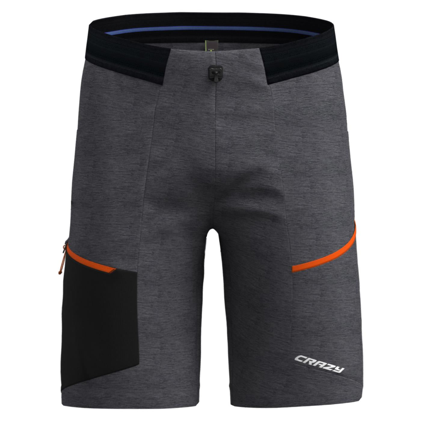 CRAZY IDEA SHORT TRAVERSE MAN