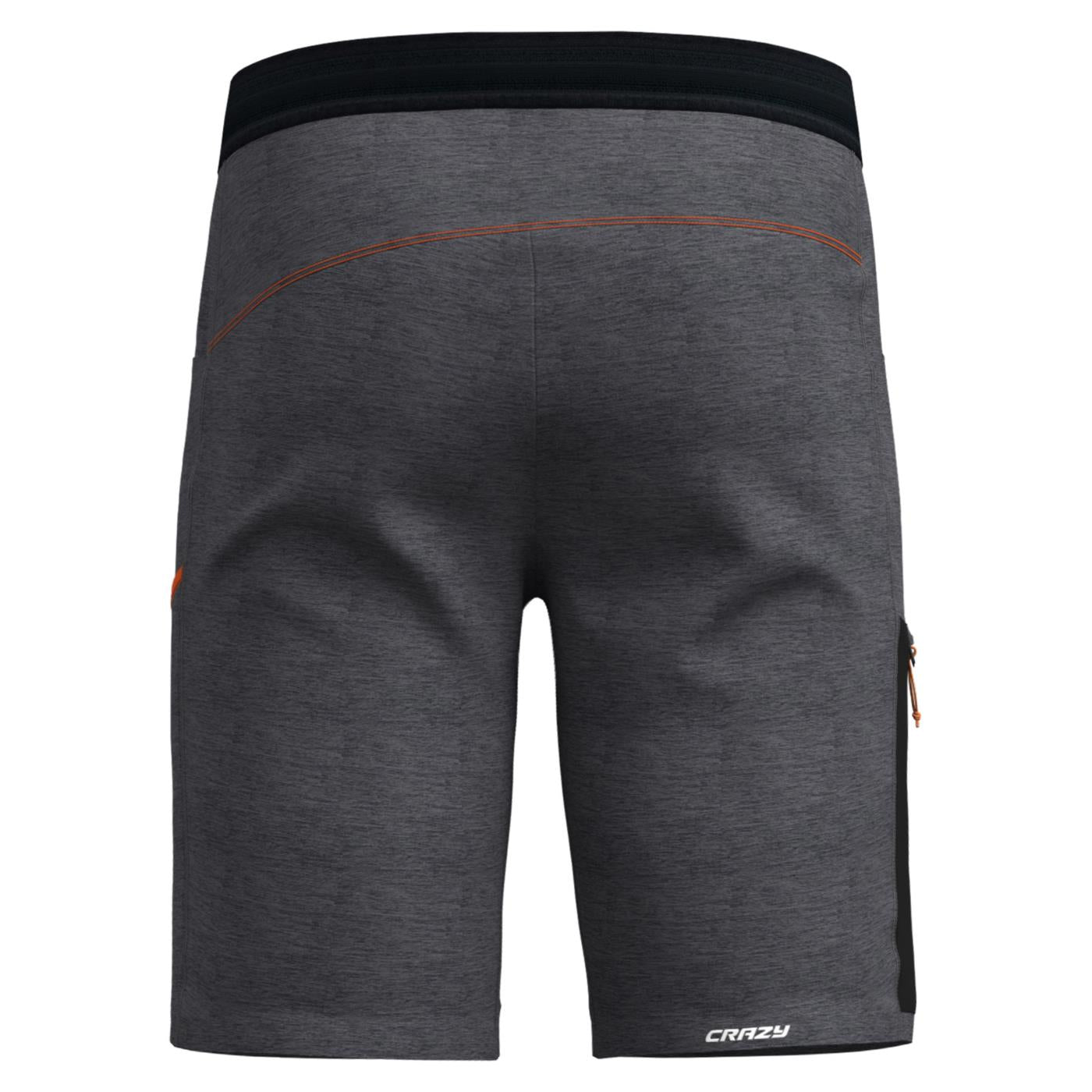 CRAZY IDEA SHORT TRAVERSE MAN