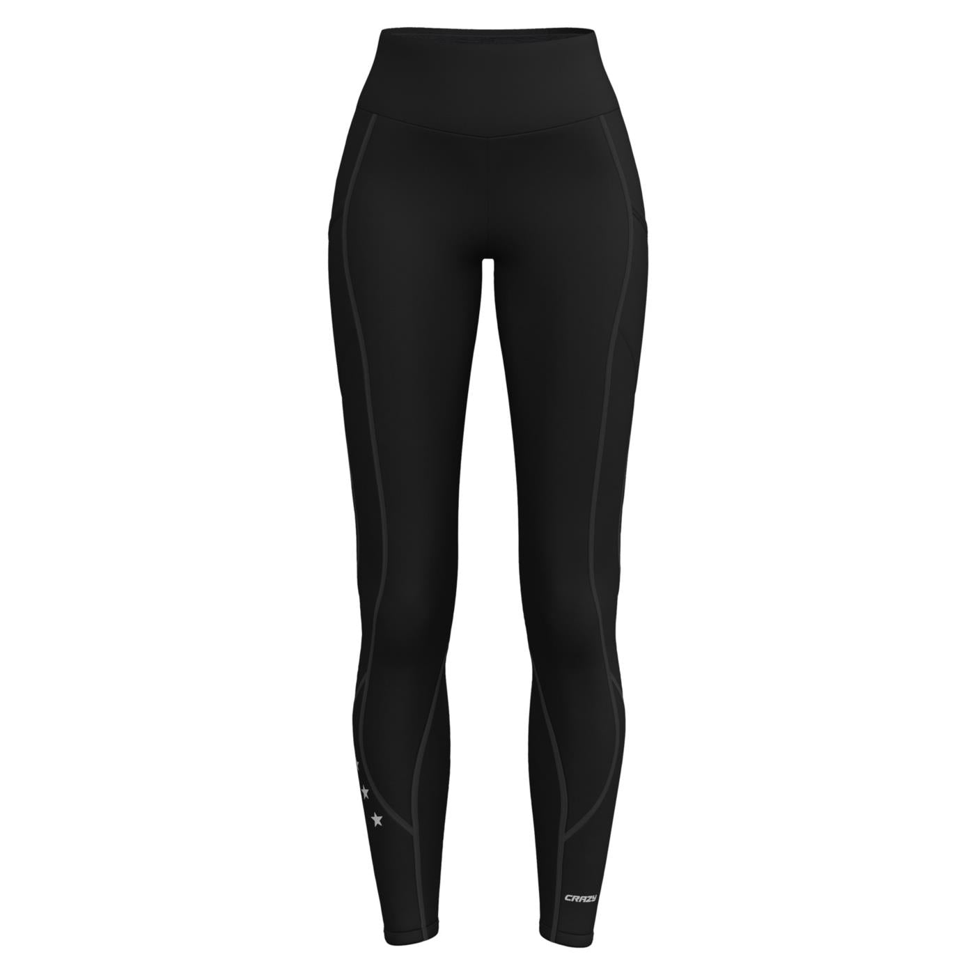 CRAZY IDEA CUTE LIGHT LEGGINGS