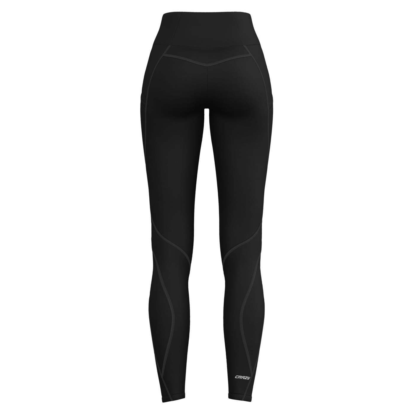 CRAZY IDEA LEGGINGS CUTE LIGHT