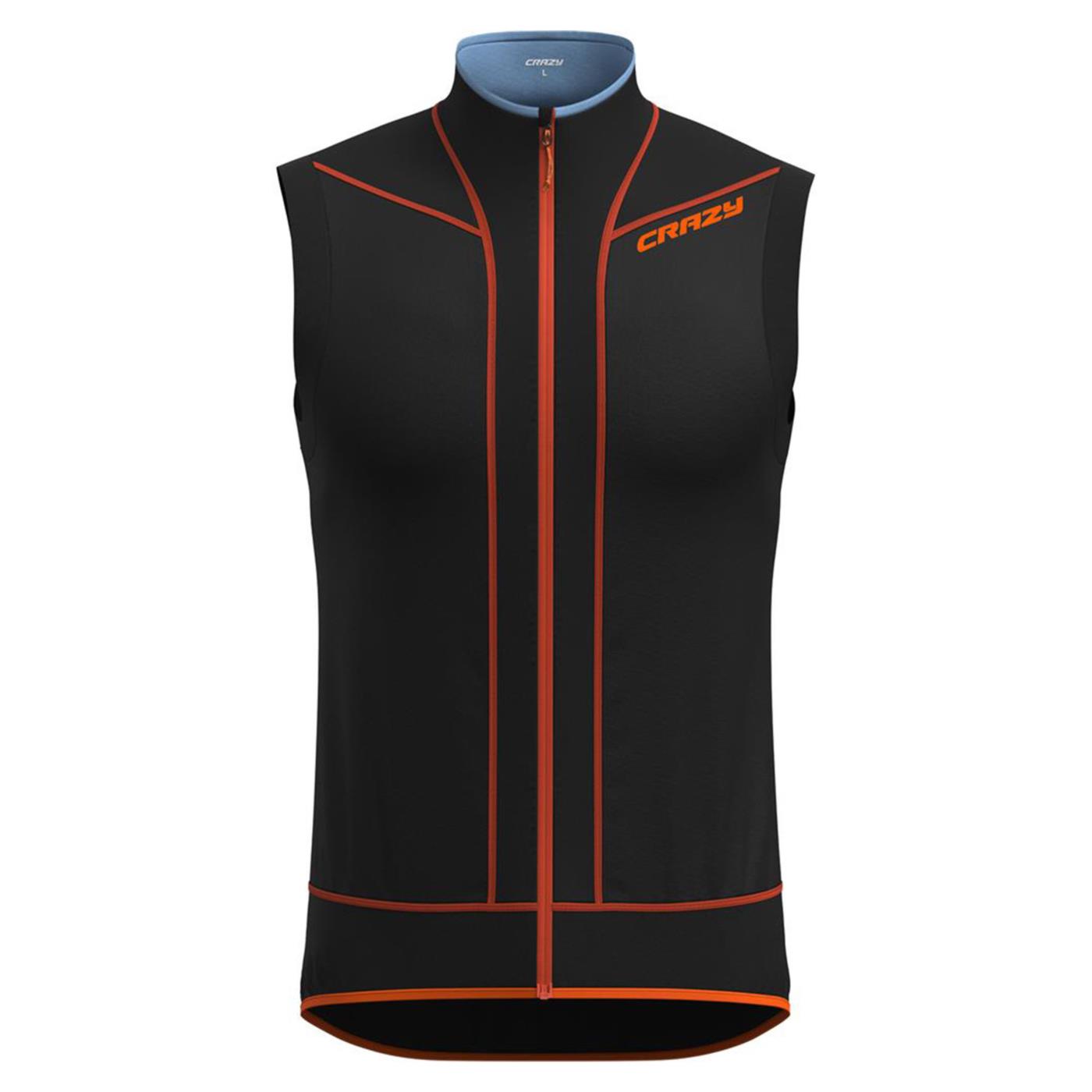 CRAZY IDEA VEST FLASH