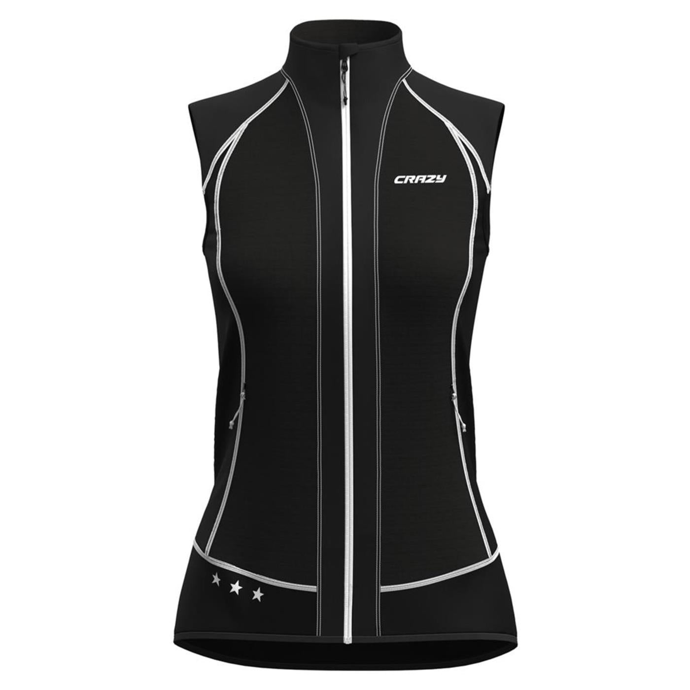 CRAZY IDEA VEST ALPINSTAR LIGHT