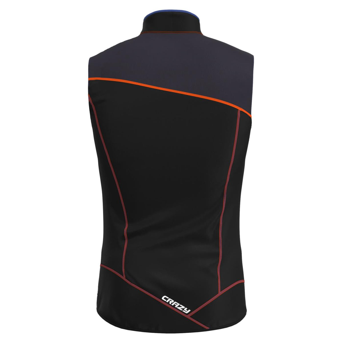 CRAZY IDEA VEST AVENGER LIGHT - seconda immagine