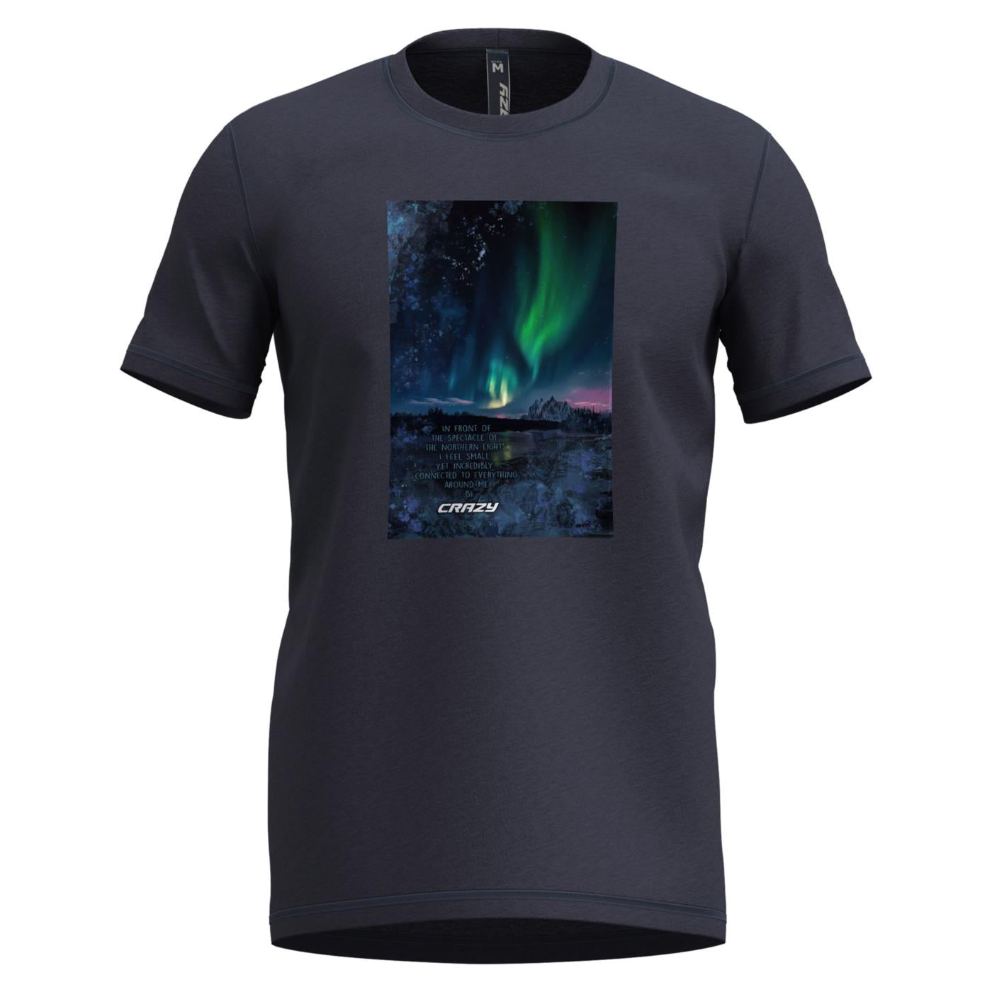 CRAZY IDEA SHIRT JOKER