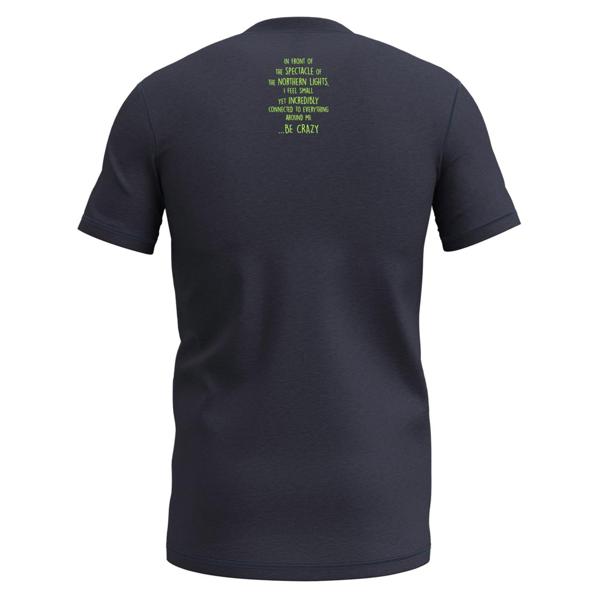 CRAZY IDEA SHIRT JOKER - seconda immagine