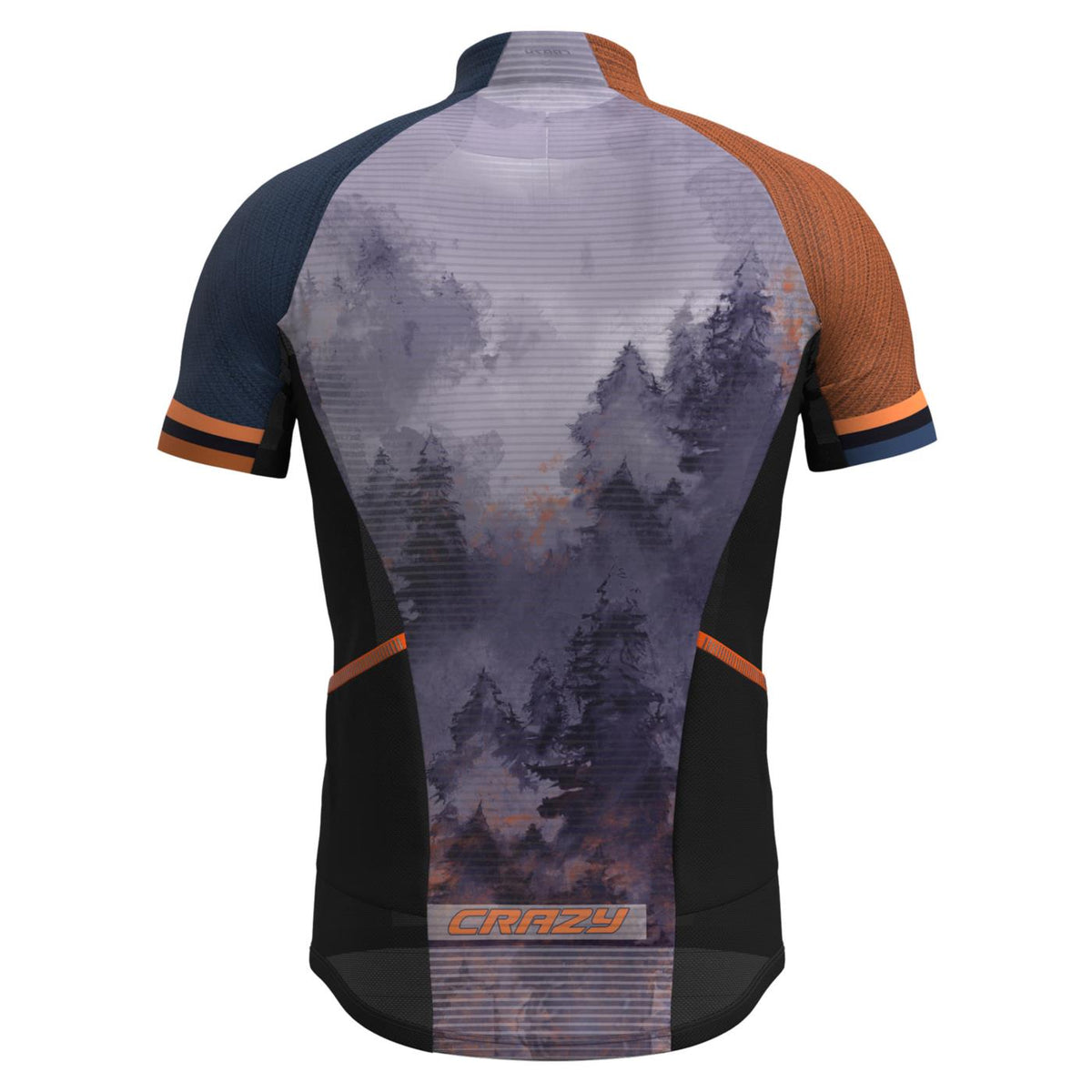 CRAZY IDEA SHIRT FLASH - seconda immagine