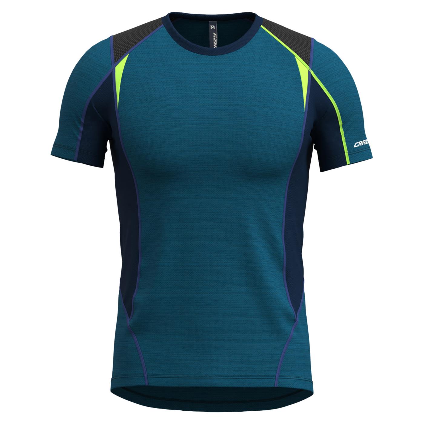 CRAZY IDEA SHIRT VIPER