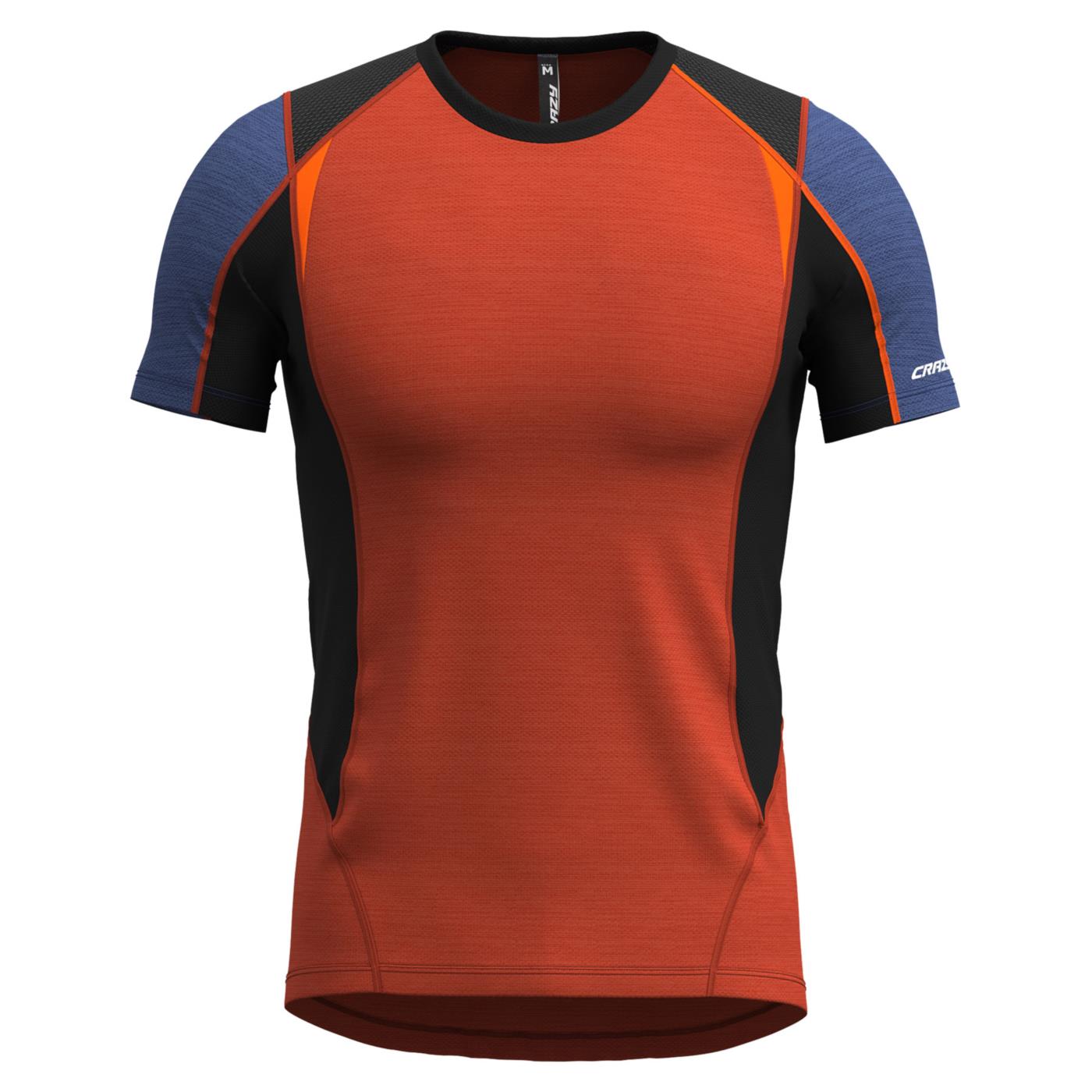 CRAZY IDEA SHIRT VIPER