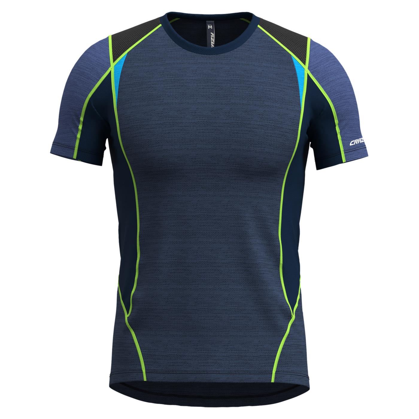 CRAZY IDEA SHIRT VIPER